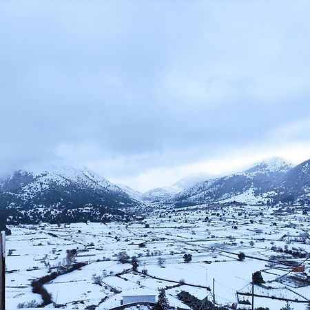 Panorama Askifou Kares Ngoại thất bức ảnh