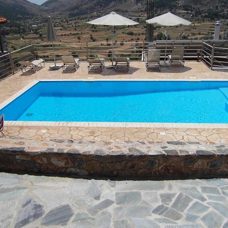 Panorama Askifou Kares Ngoại thất bức ảnh