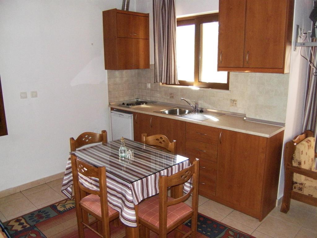 Panorama Askifou Kares Ngoại thất bức ảnh