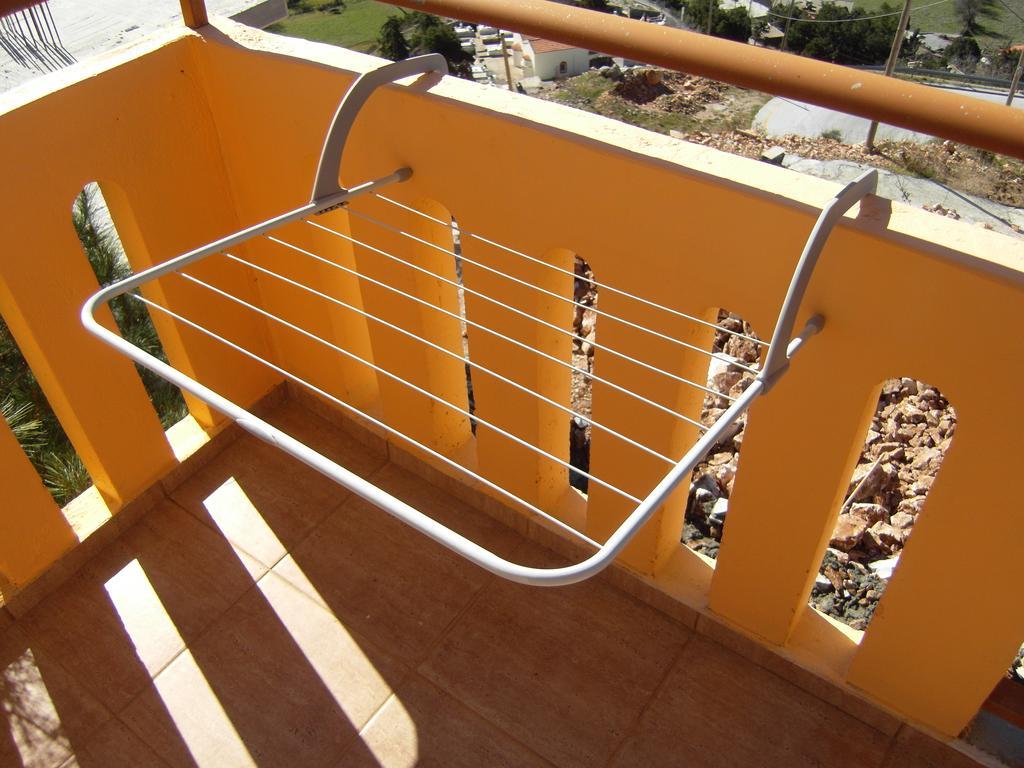 Panorama Askifou Kares Ngoại thất bức ảnh
