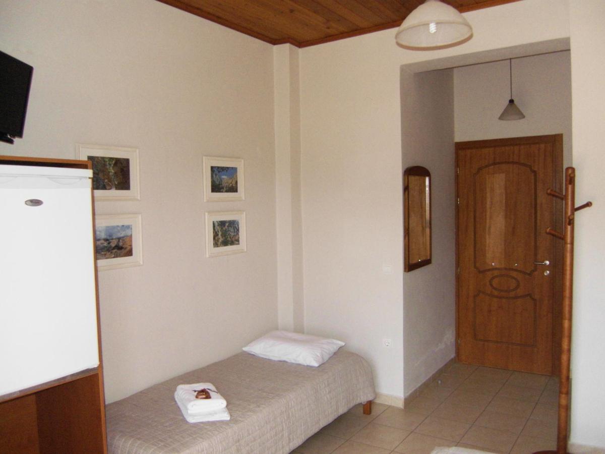 Panorama Askifou Kares Ngoại thất bức ảnh