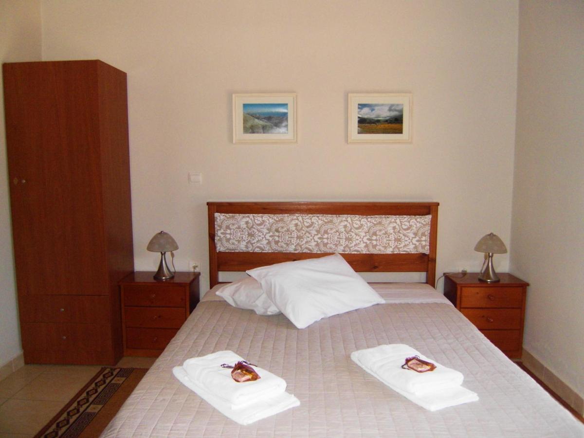 Panorama Askifou Kares Ngoại thất bức ảnh