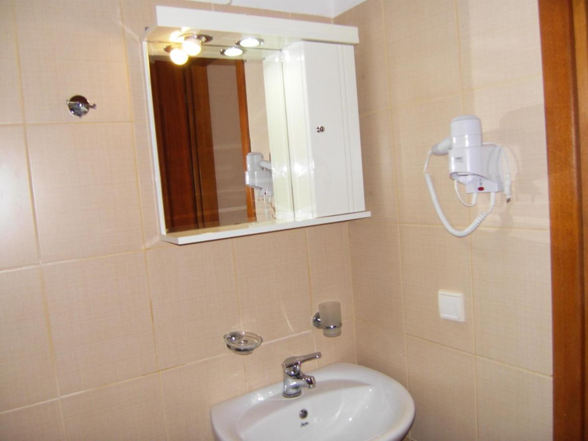 Panorama Askifou Kares Ngoại thất bức ảnh